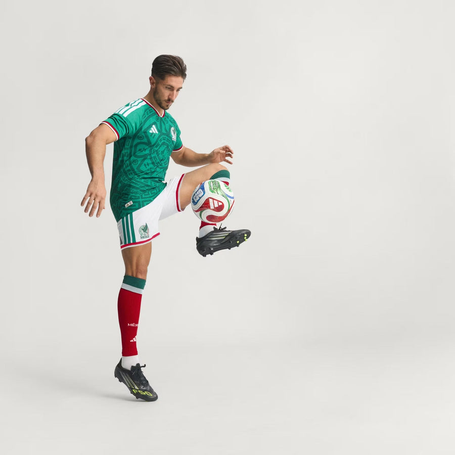 Maglia I Messico 2026/27 Versione Giocatore Maschile