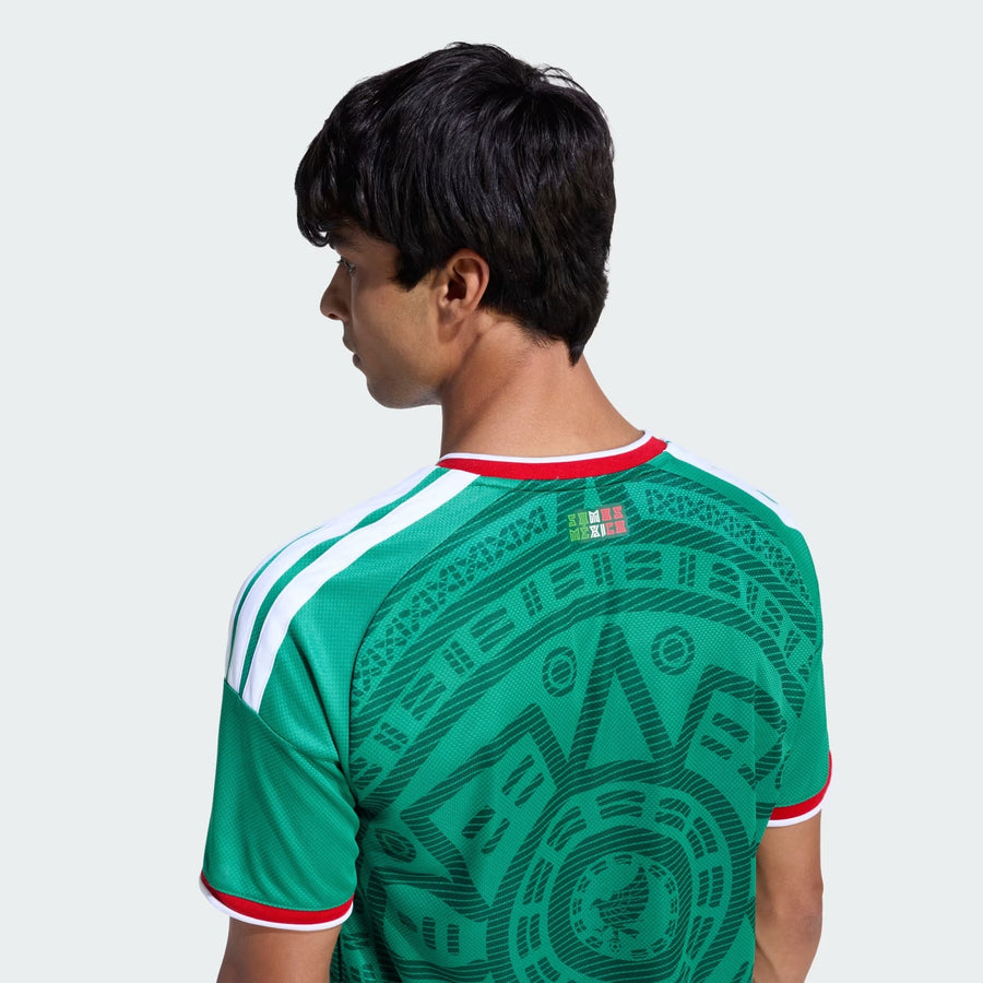 Maglia I Messico 2026/27 Versione Tifoso Maschile
