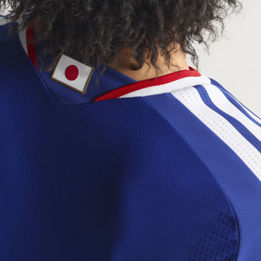 Maglia I Giappone 2026/27 Versione Giocatore Maschile