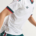 Maglia II Messico 2026/27 Versione Giocatore Maschile