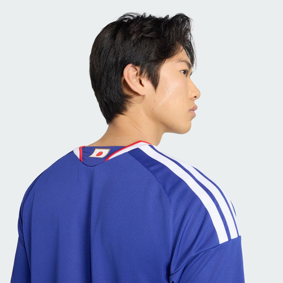 Maglia I Giappone 2026/27 Versione Tifoso Maschile