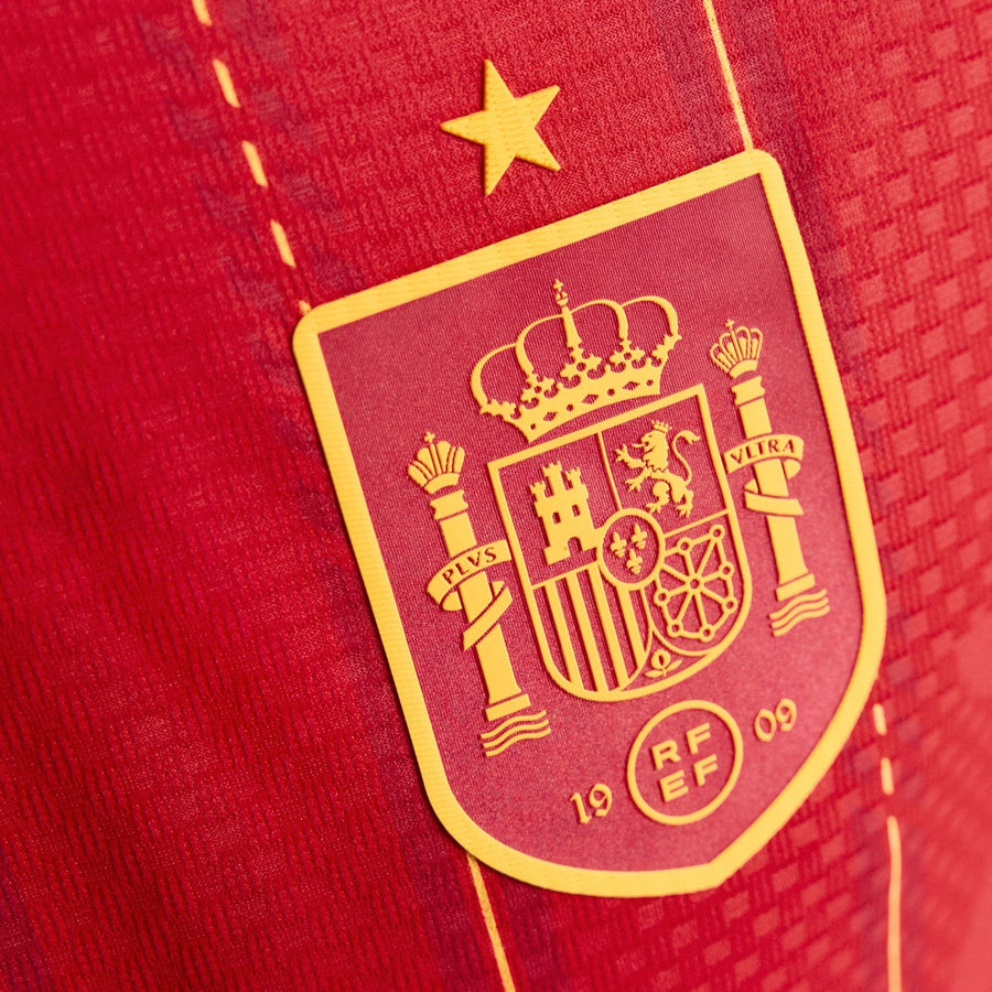 Maglia I Spagna 2026/27 Versione Giocatore Maschile