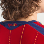 Maglia I Spagna 2026/27 Versione Giocatore Maschile