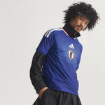 Maglia I Giappone 2026/27 Versione Giocatore Maschile