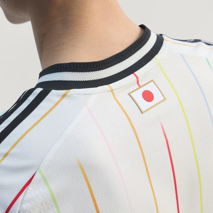 Maglia II Giappone 2026/27 Versione Giocatore Maschile