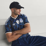 Maglia II Argentina 2026/27 Versione Giocatore Maschile