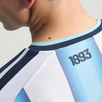 Maglia I Argentina 2026/27 Versione Giocatore Maschile