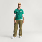 Maglia I Messico 2026/27 Versione Giocatore Maschile