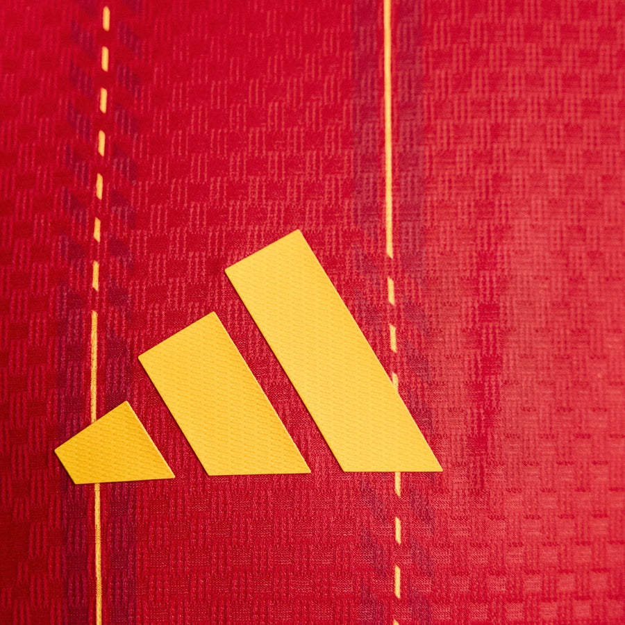 Maglia I Spagna 2026/27 Versione Giocatore Maschile