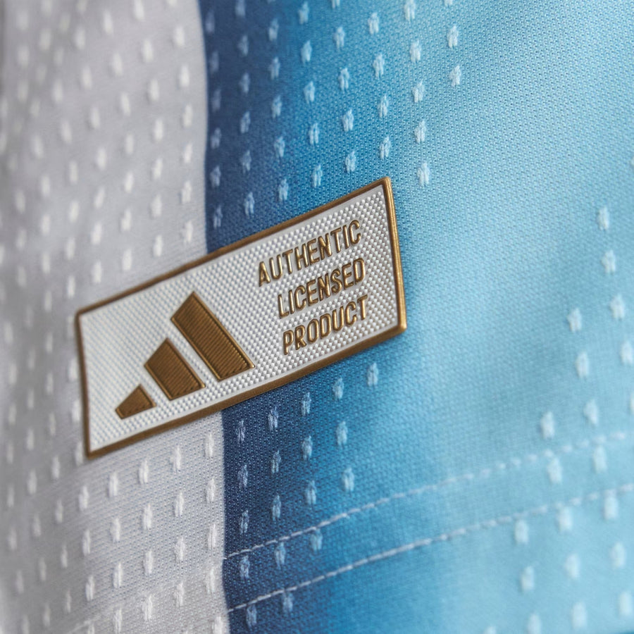 Maglia I Argentina 2026/27 Versione Giocatore Maschile
