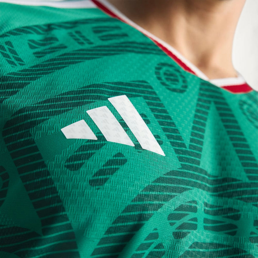 Maglia I Messico 2026/27 Versione Giocatore Maschile