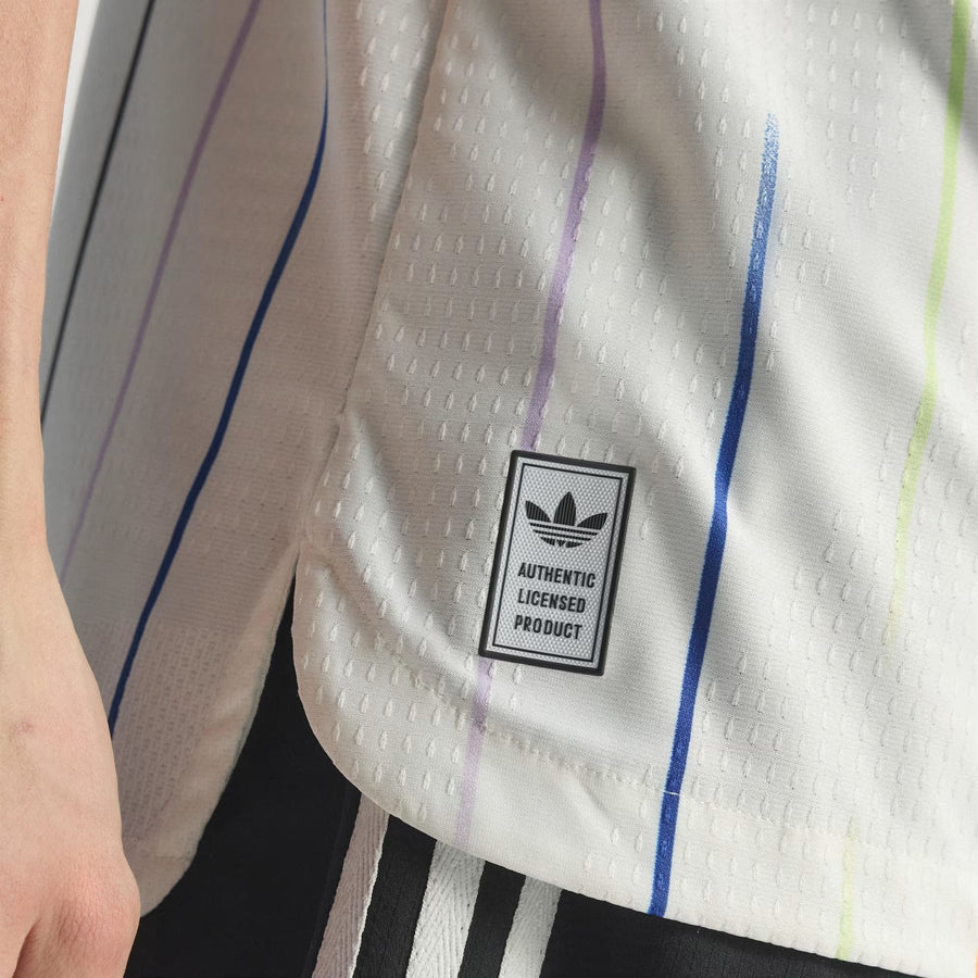 Maglia II Giappone 2026/27 Versione Giocatore Maschile