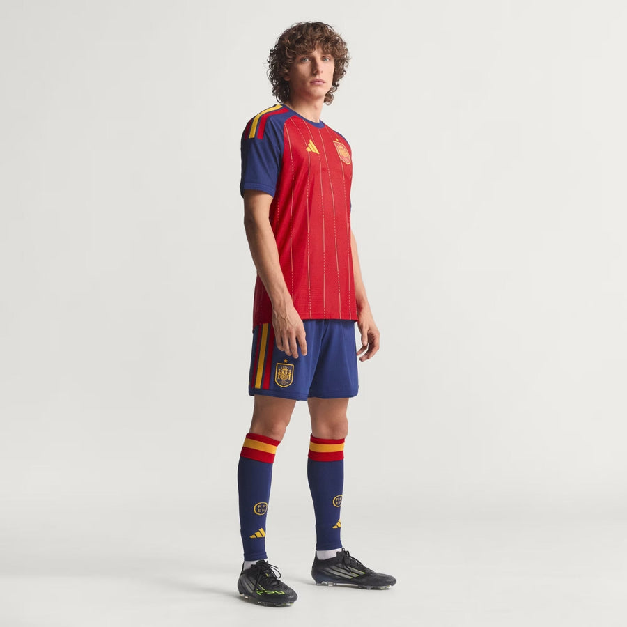 Maglia I Spagna 2026/27 Versione Giocatore Maschile