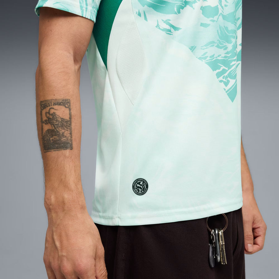 Maglia II Portogallo 2026/27 Versione Tifoso Maschile