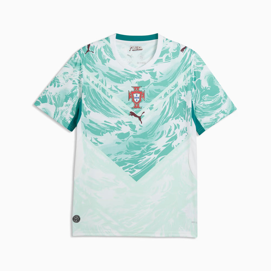 Maglia II Portogallo 2026/27 Versione Tifoso Maschile