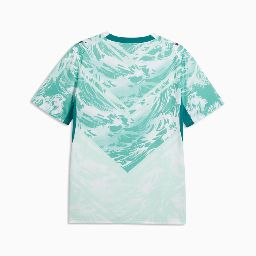 Maglia II Portogallo 2026/27 Versione Tifoso Maschile