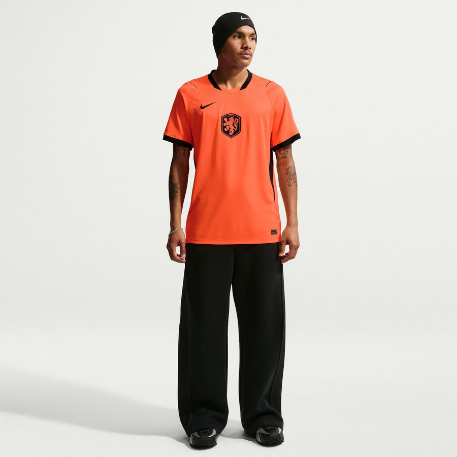 Maglia I Olanda 2026/27 Versione Tifoso Maschile