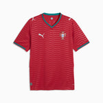 Maglia I Portogallo 2026/27 Versione Tifoso Maschile