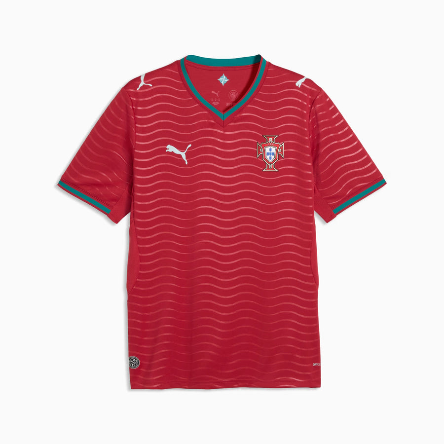 Maglia I Portogallo 2026/27 Versione Tifoso Maschile