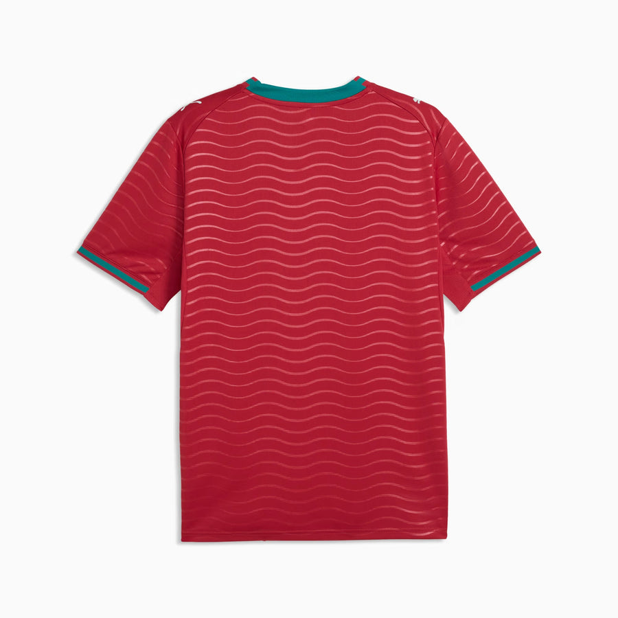 Maglia I Portogallo 2026/27 Versione Tifoso Maschile