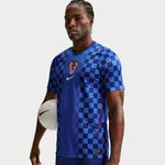 Maglia II Croazia 2026/27 Versione Tifoso Maschile