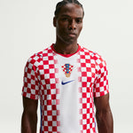 Maglia I Croazia 2026/27 Versione Tifoso Maschile