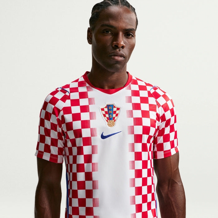 Maglia I Croazia 2026/27 Versione Tifoso Maschile