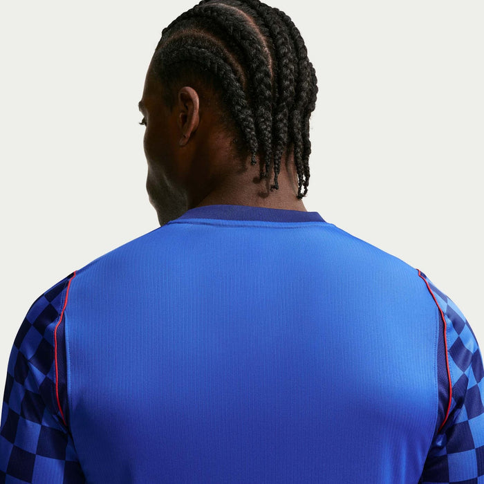 Maglia II Croazia 2026/27 Versione Tifoso Maschile
