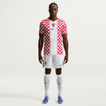 Maglia I Croazia 2026/27 Versione Tifoso Maschile