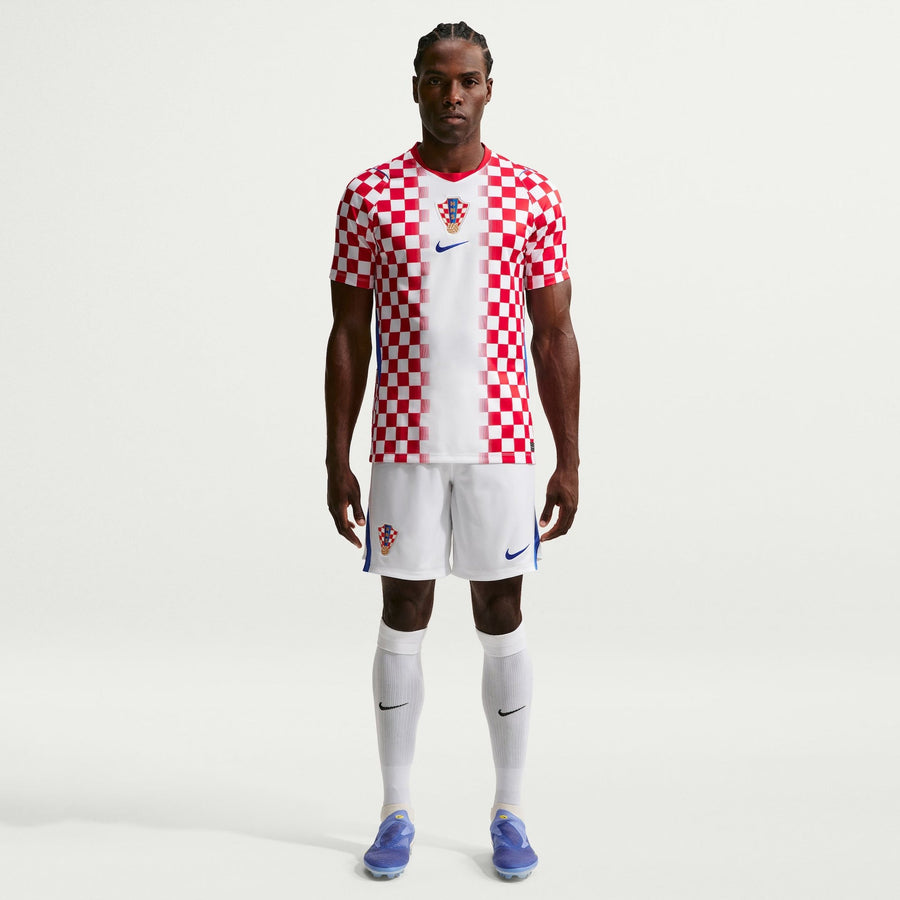 Maglia I Croazia 2026/27 Versione Tifoso Maschile