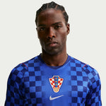 Maglia II Croazia 2026/27 Versione Tifoso Maschile