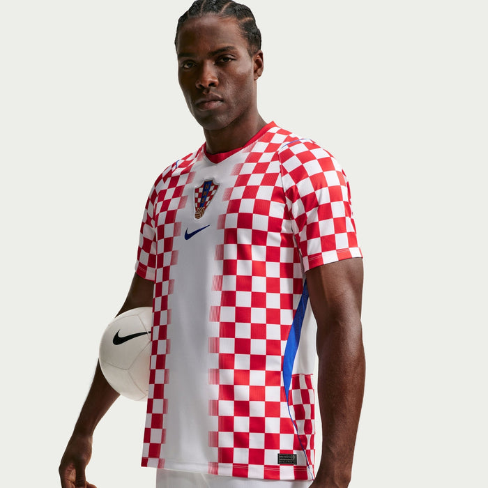 Maglia I Croazia 2026/27 Versione Tifoso Maschile