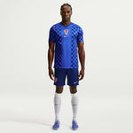 Maglia II Croazia 2026/27 Versione Tifoso Maschile