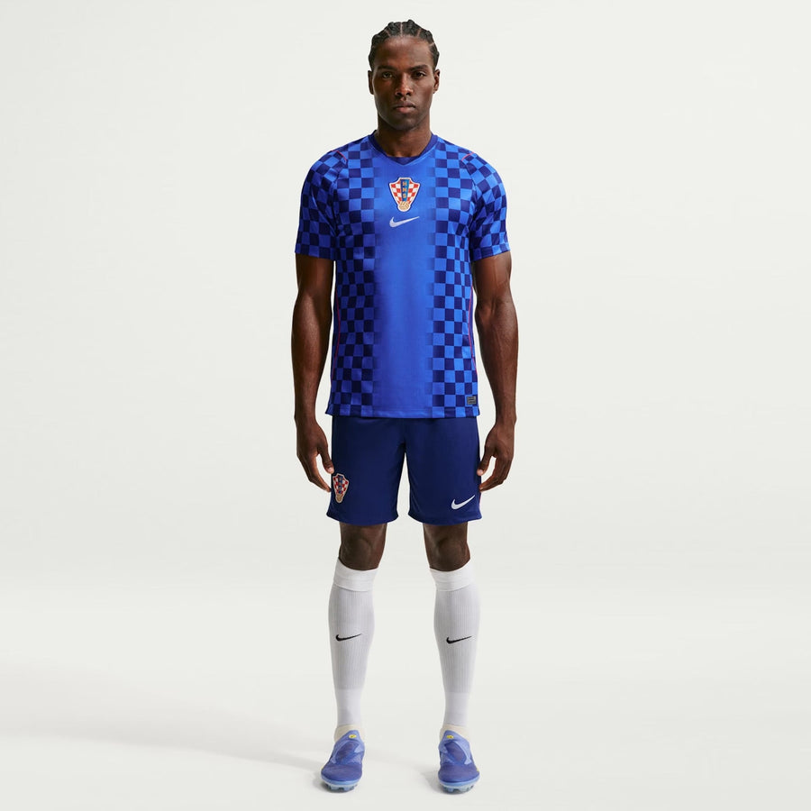 Maglia II Croazia 2026/27 Versione Tifoso Maschile