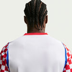Maglia I Croazia 2026/27 Versione Tifoso Maschile