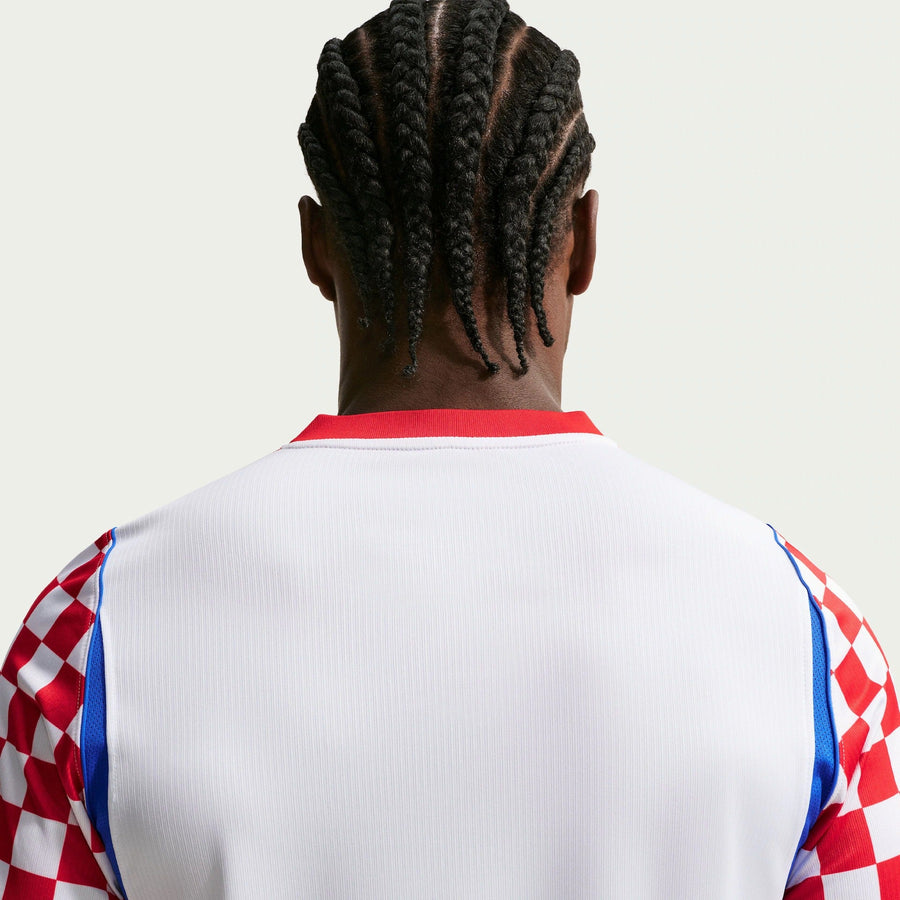 Maglia I Croazia 2026/27 Versione Tifoso Maschile