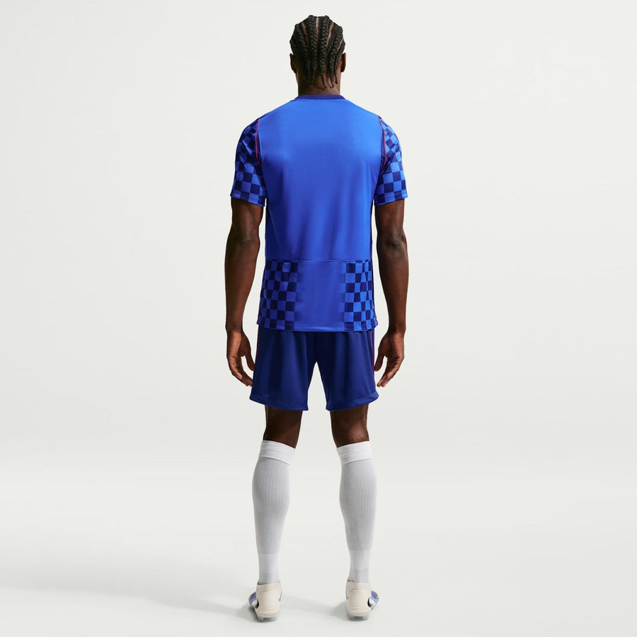Maglia II Croazia 2026/27 Versione Tifoso Maschile