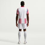 Maglia I Croazia 2026/27 Versione Tifoso Maschile