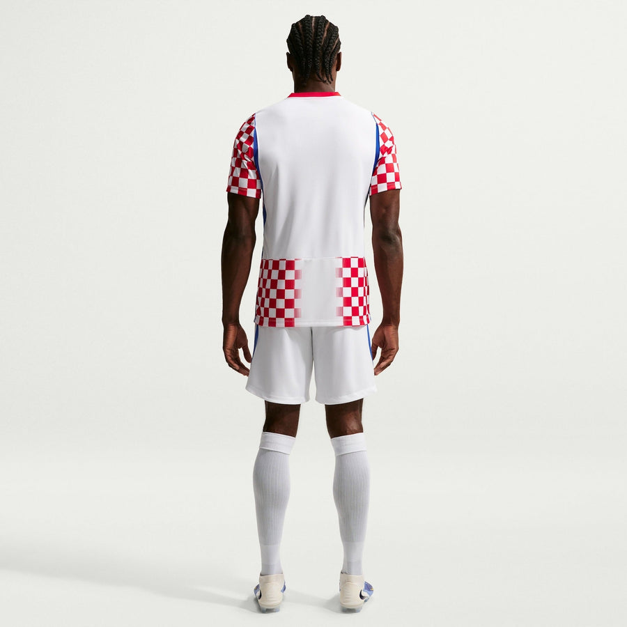 Maglia I Croazia 2026/27 Versione Tifoso Maschile