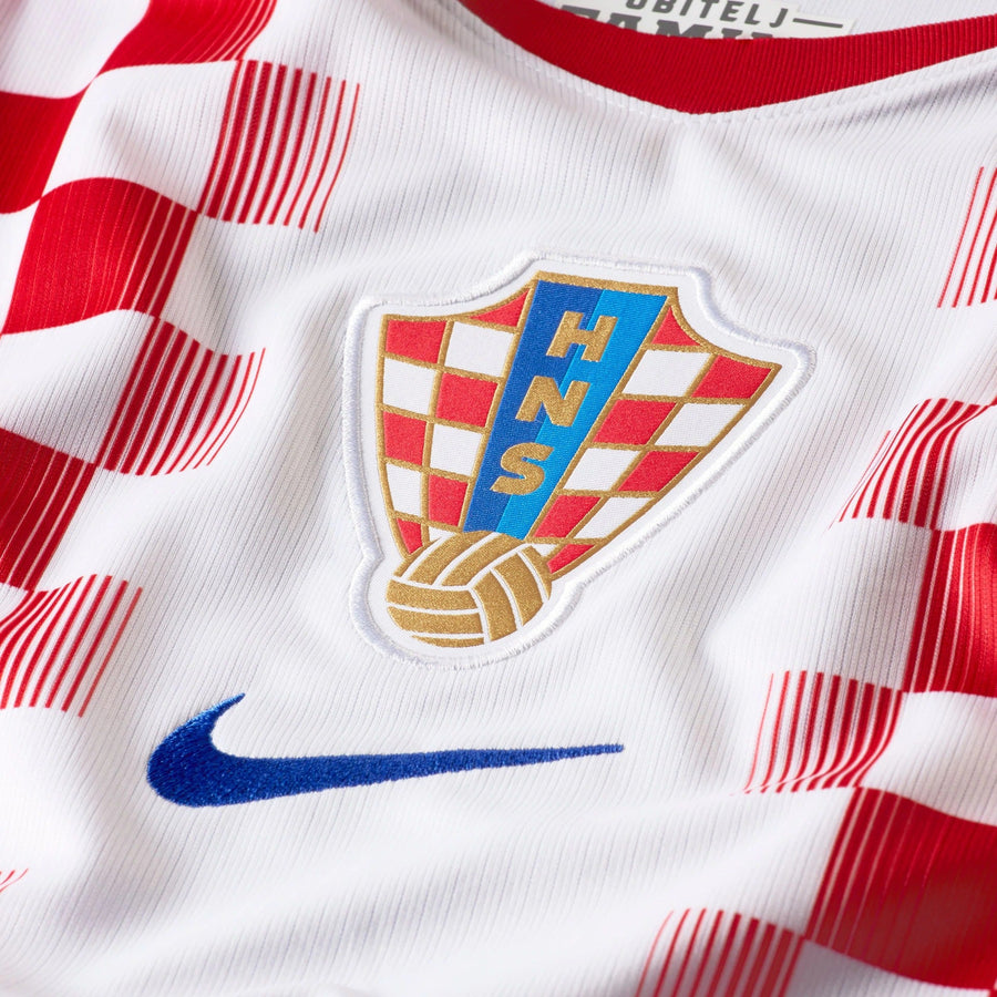 Maglia I Croazia 2026/27 Versione Tifoso Maschile