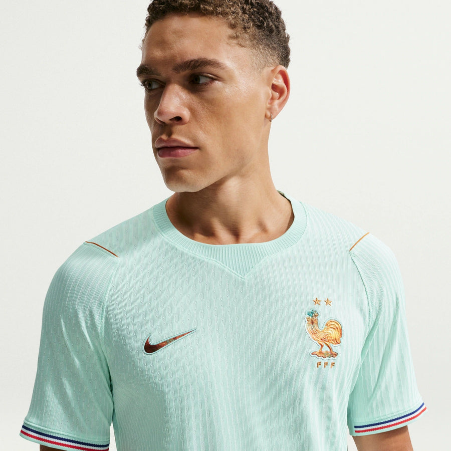Maglia II Francia 2026/27 Versione Giocatore Maschile