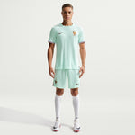 Maglia II Francia 2026/27 Versione Giocatore Maschile