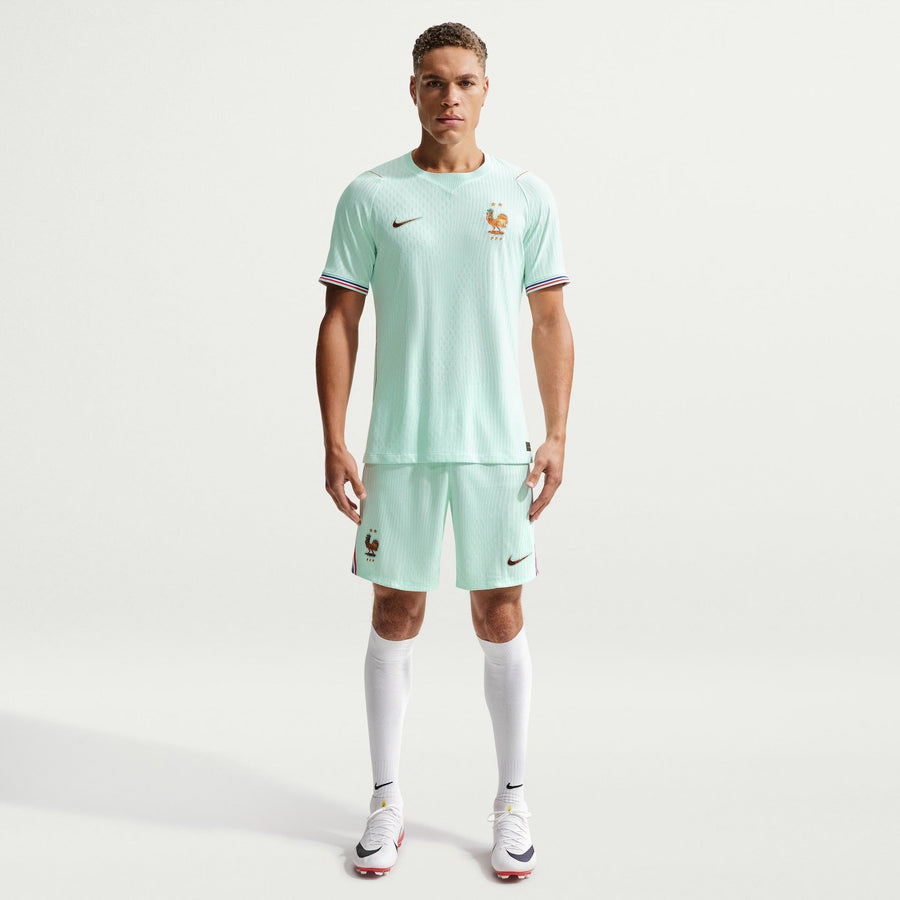 Maglia II Francia 2026/27 Versione Giocatore Maschile