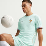Maglia II Francia 2026/27 Versione Giocatore Maschile