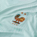 Maglia II Francia 2026/27 Versione Giocatore Maschile