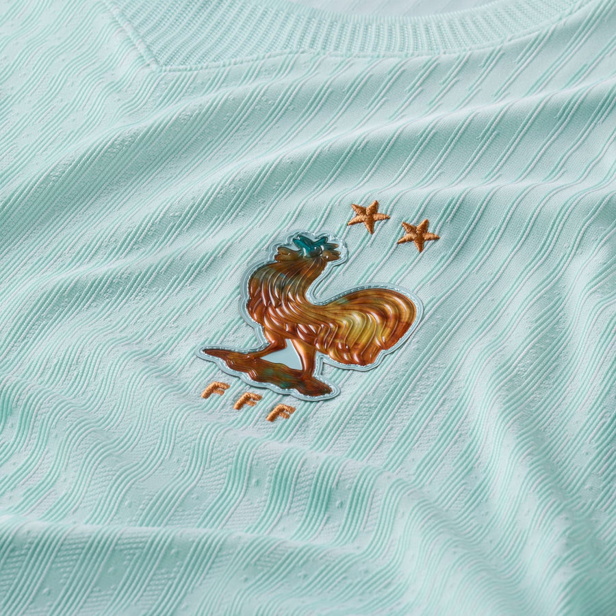 Maglia II Francia 2026/27 Versione Giocatore Maschile