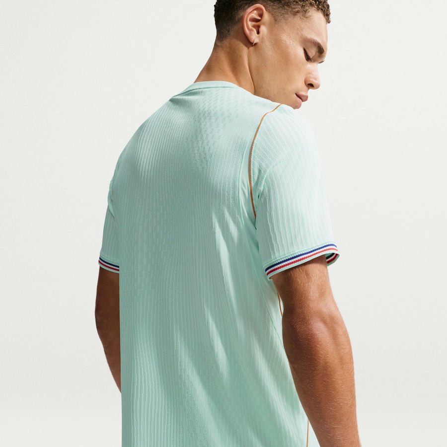 Maglia II Francia 2026/27 Versione Giocatore Maschile
