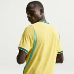 Maglia I Brasile 2026/27 Versione Giocatore Maschile
