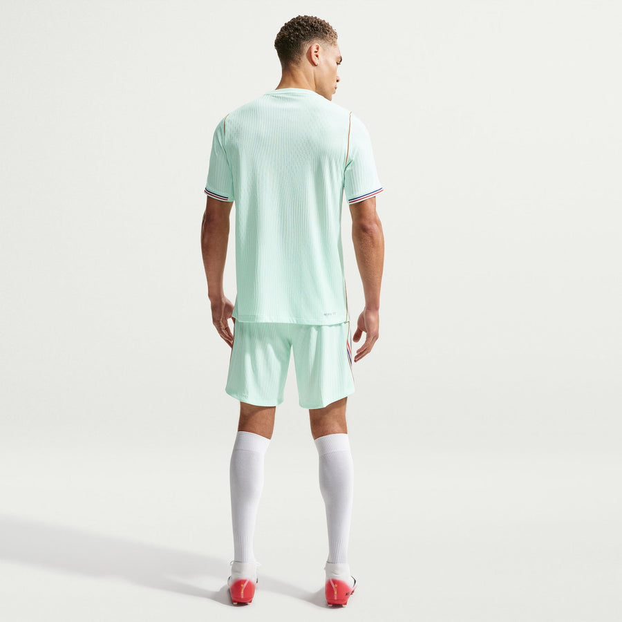 Maglia II Francia 2026/27 Versione Giocatore Maschile