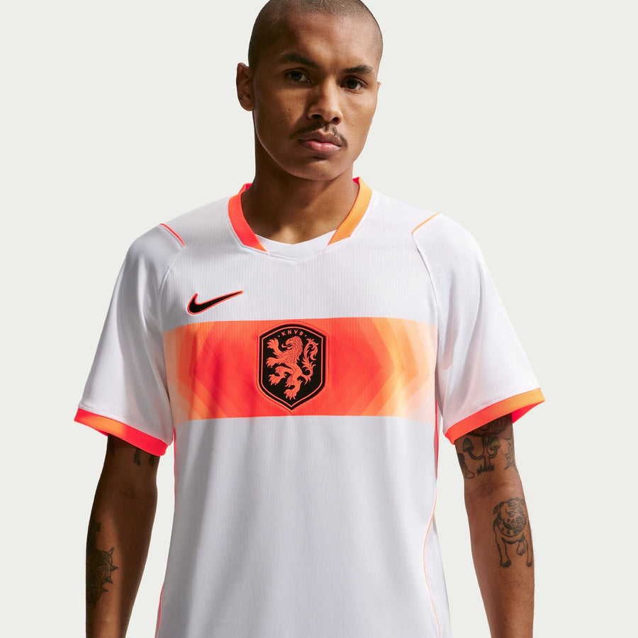 Maglia II Olanda 2026/27 Versione Tifoso Maschile